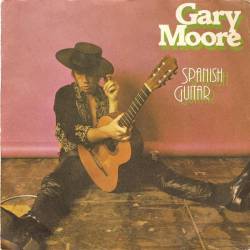 Gary Moore : Spanish Guitar